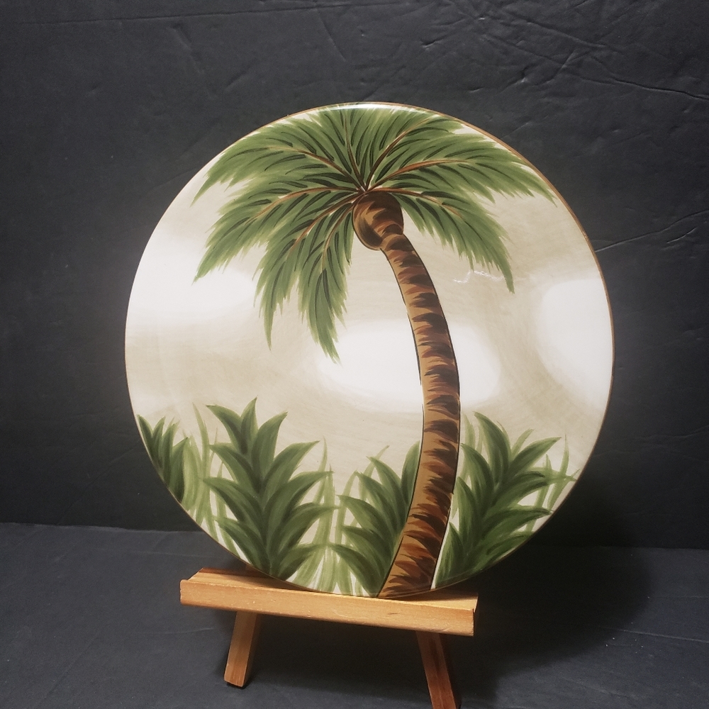 TABLETOPS Lifestyles "Kona" Trivet
